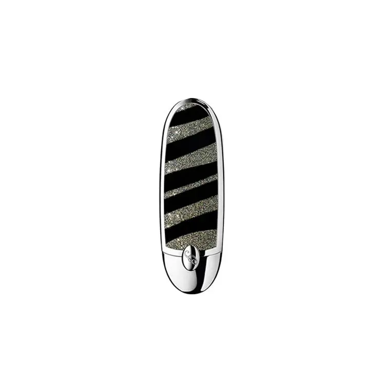 GUERLAIN Christmas Limited Lipstick Shell Portable