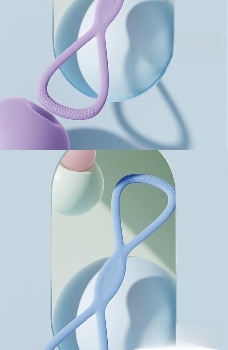 Women Workout Home Exercise Equipment Waist Back Stretching Resistance Band Gym Strength Training Set