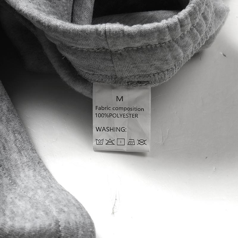 Men's solid color loose waist straight pants, casual loose pocket drawstring design, comfortable for daily wear, suitable for autumn and winter wear, commuting, sports fitness, street wear Both thick and thin versions are available for purchase. SpringSta