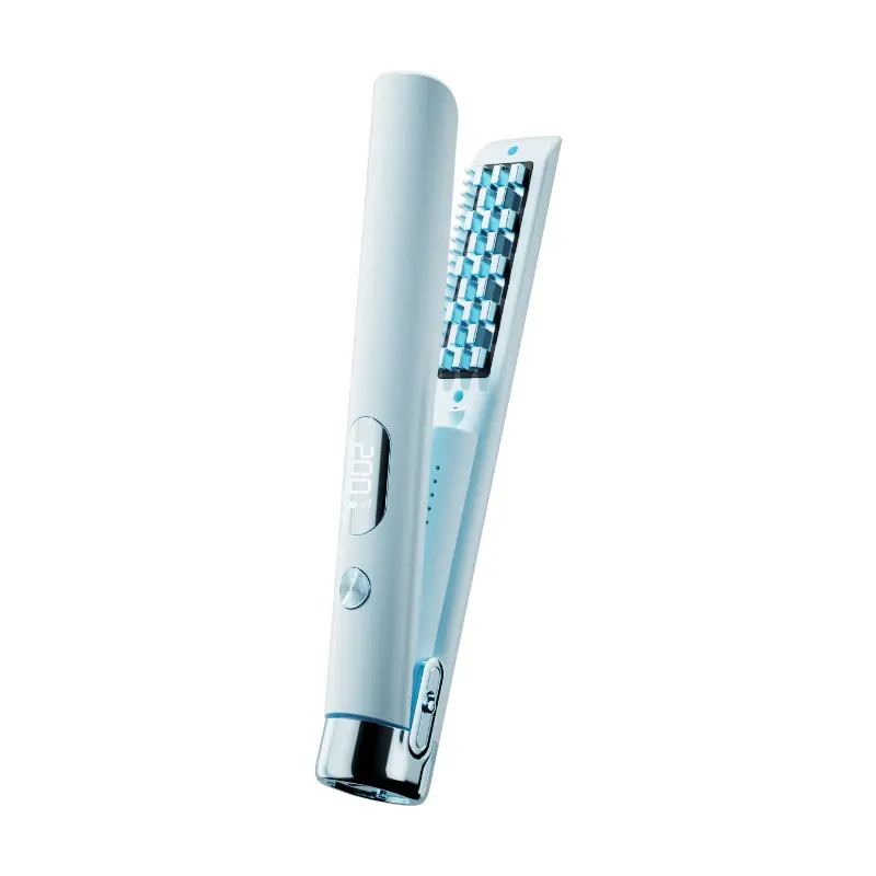 New Corn Curler Pad, Root Lifter Tool, Electric Hair Curling Wand, High Crown Volume Creator, Styling Essential for Thick Hair
