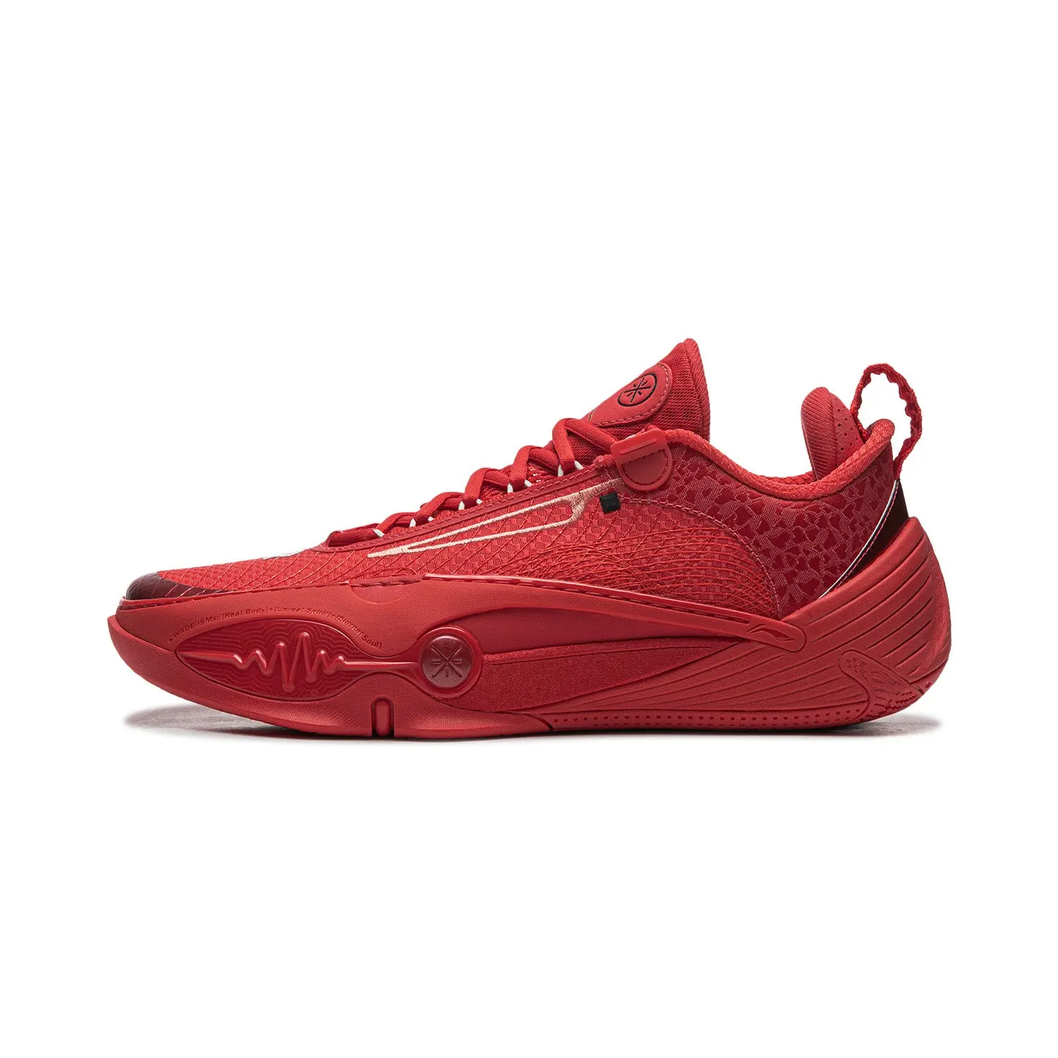 Wade All City 14 "College" Pro Basketball Shoes
