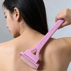 Natural Jade Facial Roller for Brighter Skin, Lifting and Tightening Massage Tool, Enhance Skin Firmness and Elasticity