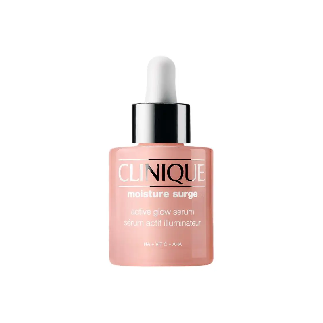 CLINIQUE Magnetic Dewy Bottle VC Serum Soothing And Brightening 30ml/50ml