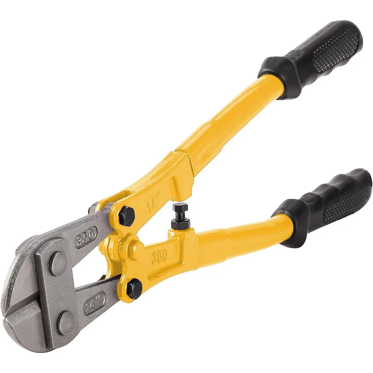 - Bolt , 14", Yellow, Chain Lock  Heavy Duty, Bolt Cutters Heavy Duty for Locks, Screw , Chain Link Fence , Bolt and Wire , Chain Lock Cutters, Bolt  Tool
