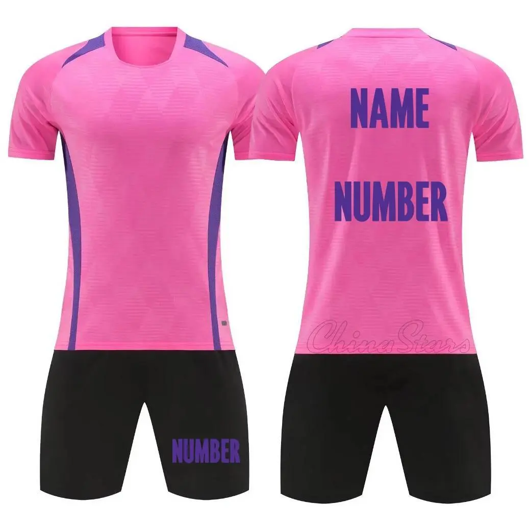 8027 Pink Print
