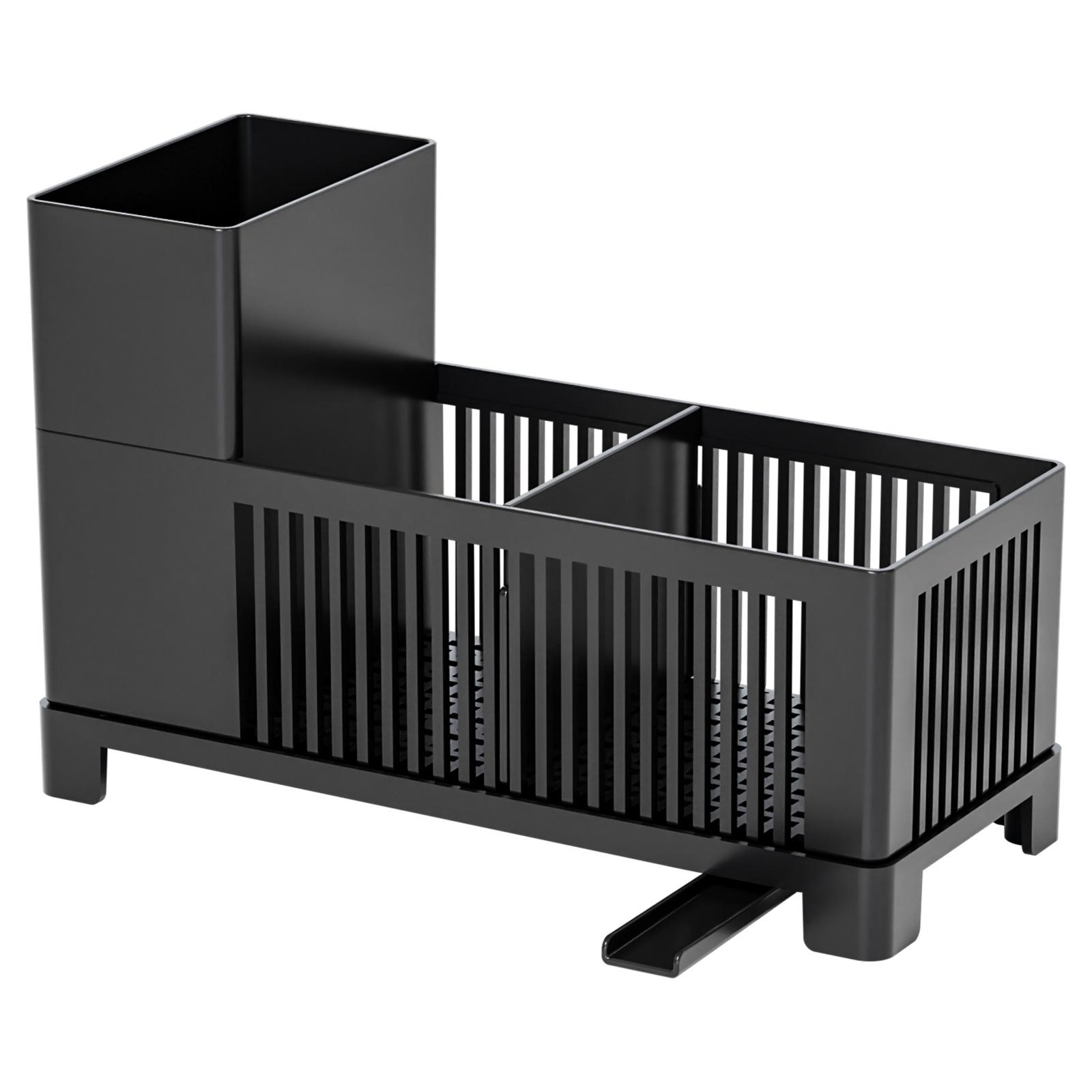 Kitchen sink detergent rack, kitchen dishcloth and sponge draining rack, countertop rag storage Kitchen sink detergent rack, kitchen dishcloth and sponge draining rack, countertop rag storage