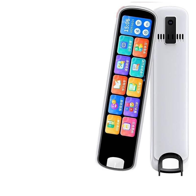Alpha English Reading Pen Universal All-Purpose Intelligent Word Scanning and Translation Dictionary Pen Official