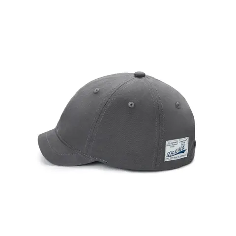 Minimalist Docker Cap Hat Unisex Retro Rolled Brim Short Brim Beanie Miki Hat Streetwear Hipster Adjustable Cap for Men Women