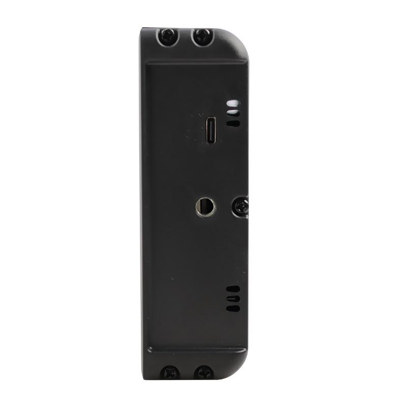 Billiards basketball table tennis badminton game score recording wireless remote control led portable electronic scoreboard