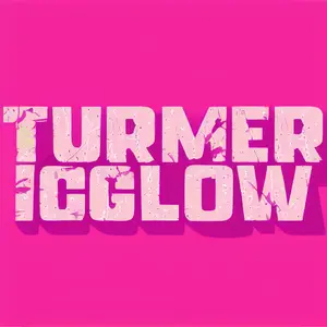 TurmericGlow shop logo
