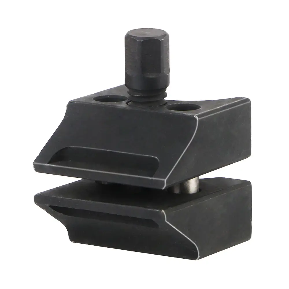 Car Suspension Strut Splitter Spreader Tool Suspension Strut Splitter Tool Wheel Hub Steering Knuckle Expander Steel Assembly Automotive Vehicle Tool Car Repair Tools Automotive Maintenance Tools
