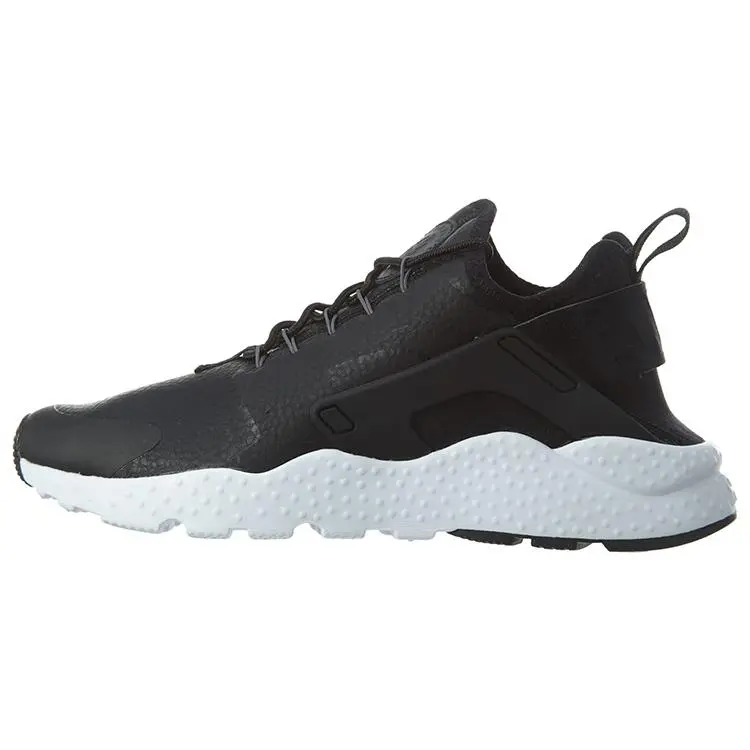 Nike Wmns Air Huarache Run Ultra Premium 'Black' 859511-001, Model 859511