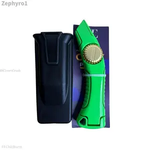 Heavy Duty Utility Knife, Roofing Tool, For Roofing Construction Cutting everyday use HardwareZephyroH5ClosetCrush