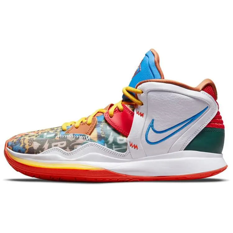 Nike Kyrie Infinity EP 'Ky-D' DC9134-100