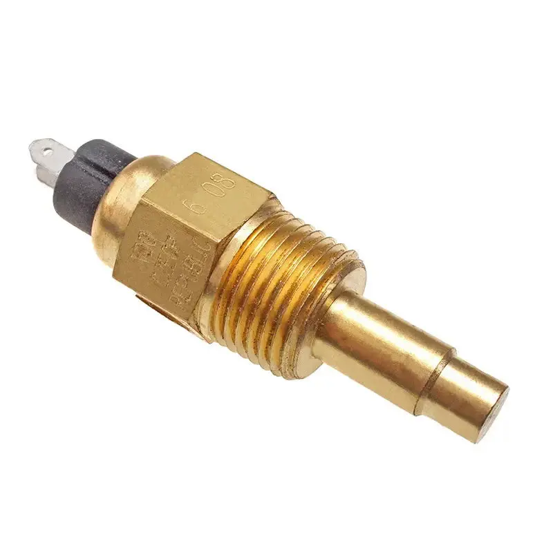 FridayParts Water Temperature Sensor AZ35440 for John Deere 4239D 4239T Engine