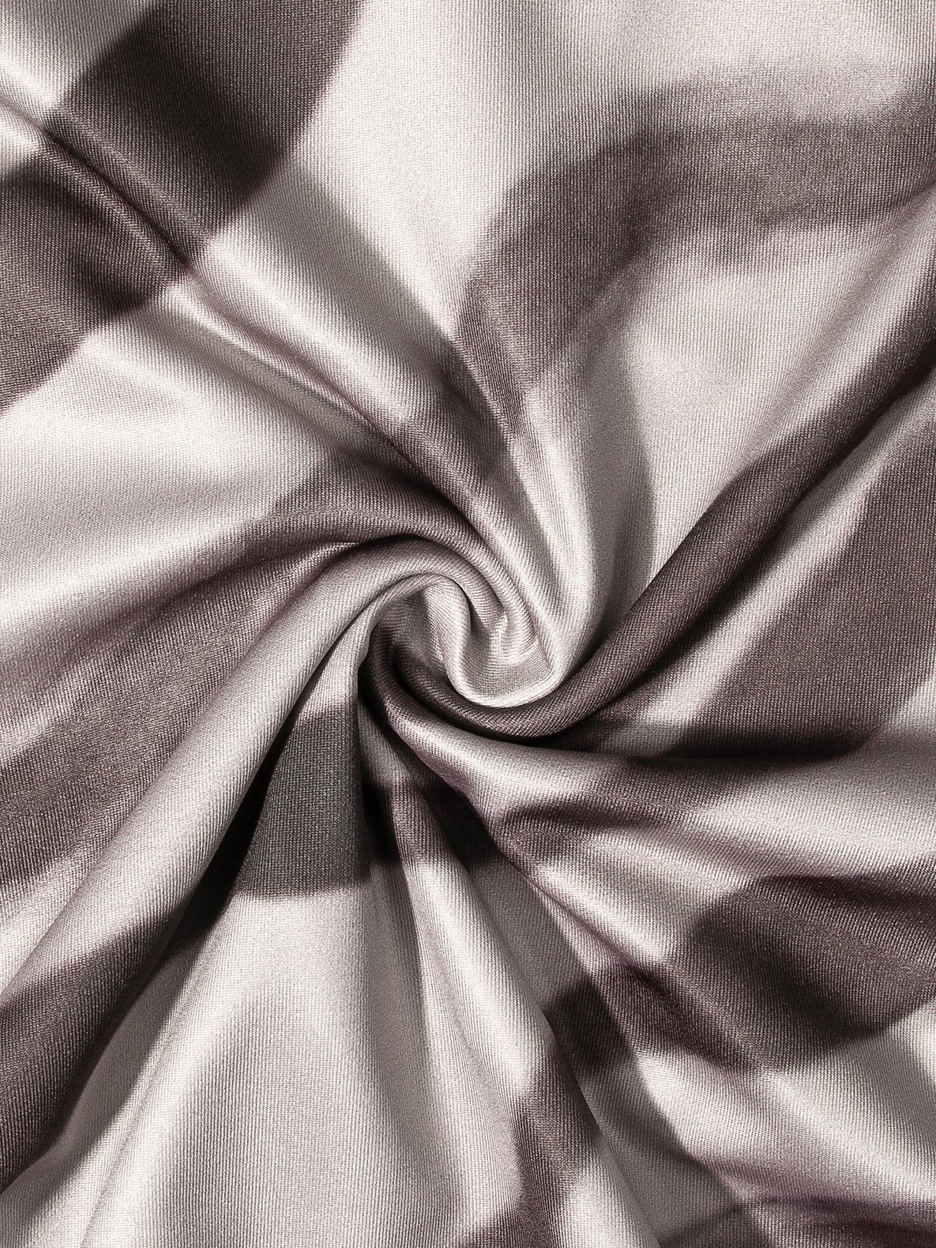 Women's Zebra Striped Print Cami Dress, Chic Casual Sleeveless Spaghetti Strap Long Dress for Party Club Dating Wear, Ladies Summer Clothes, Elegant Sleeveless Gown, Womenswear