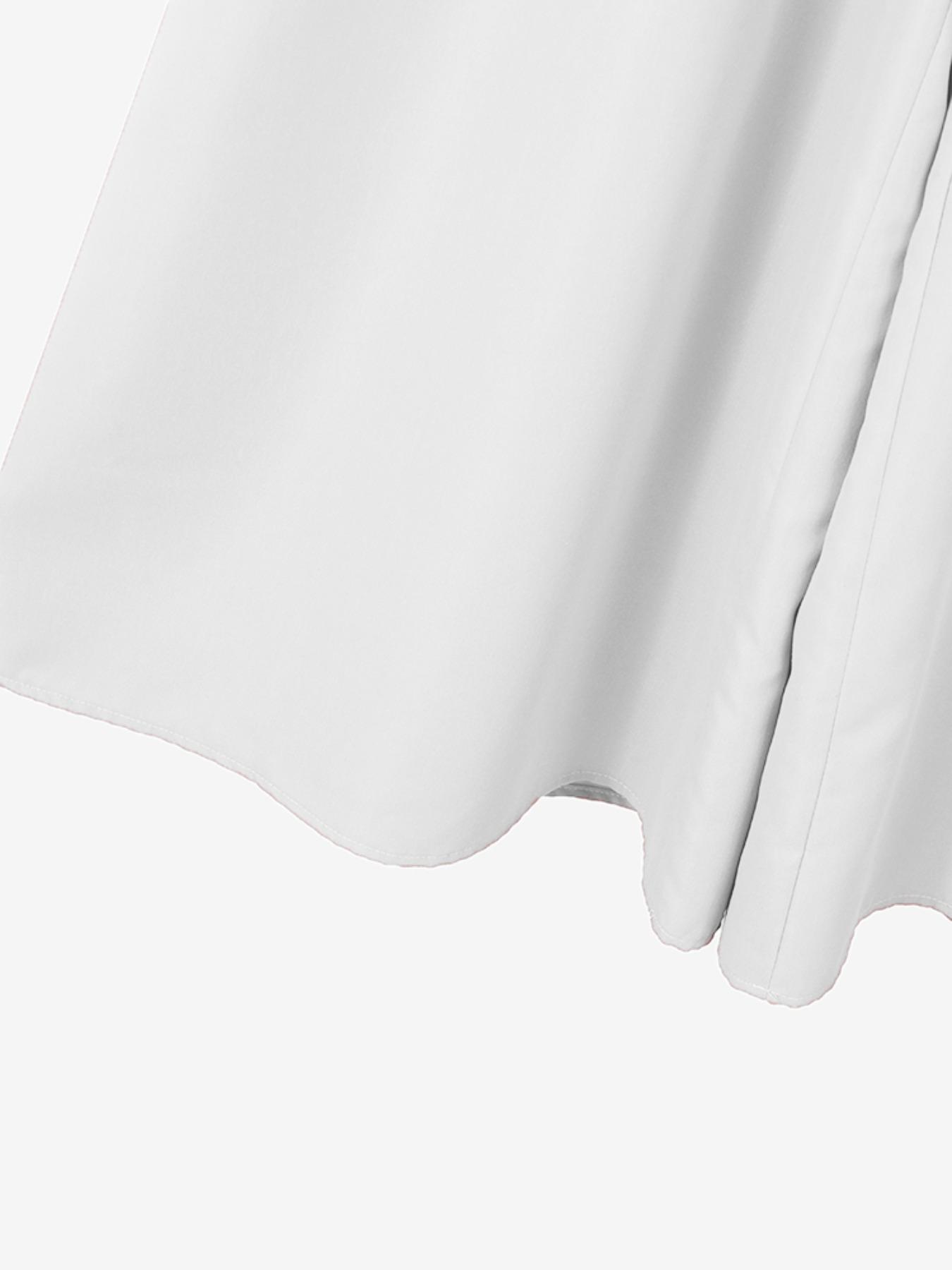 Women's Two Piece Plain Woven Crop Top High Waist Elastic Wide Leg Pants Summer Daily Wear Elegant Fashion Outfit Set