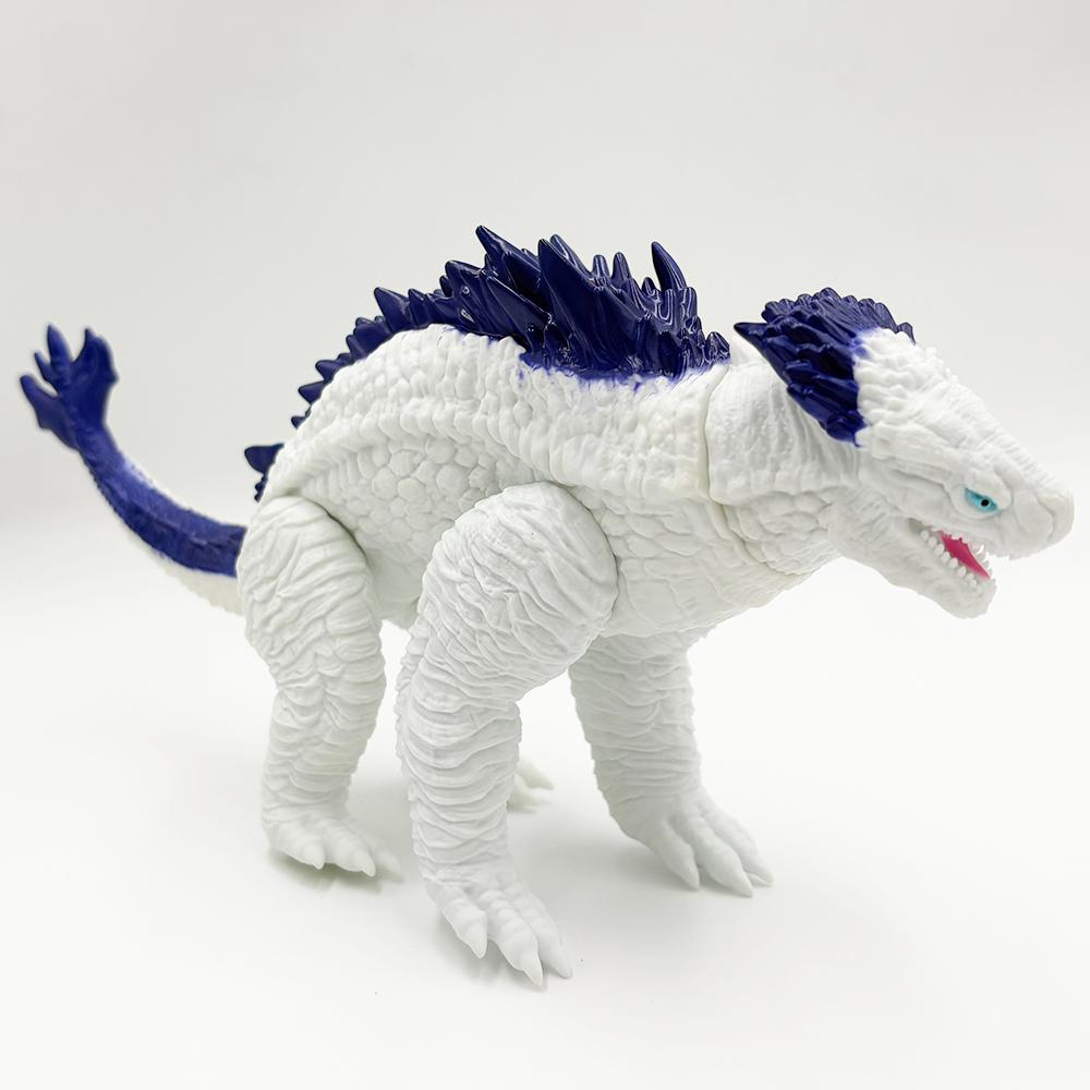 Godzilla Series Anime Action Figure Destoroyah VS Monsters Collection Dolls Ornaments Kids Toys Festival Gift