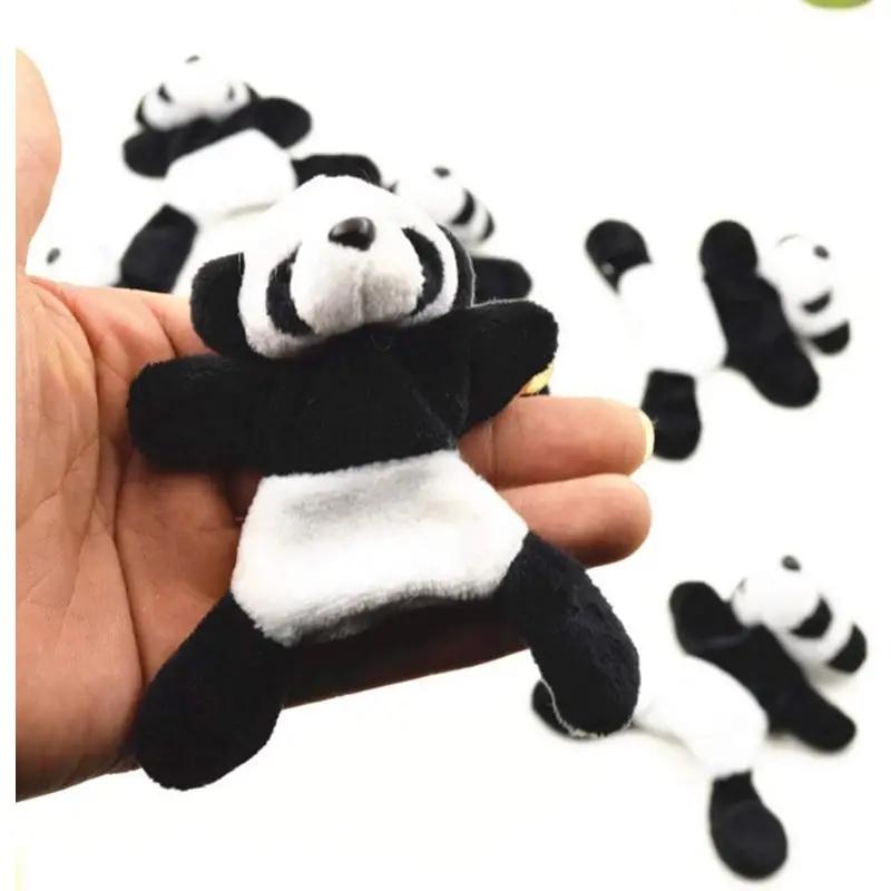 Cute Cartoon Panda Refrigerator Magnet, Fridge Magnets, Magnetic Sticker for Refrigerator, Kitchen Accessories For Refrigerator Decoration