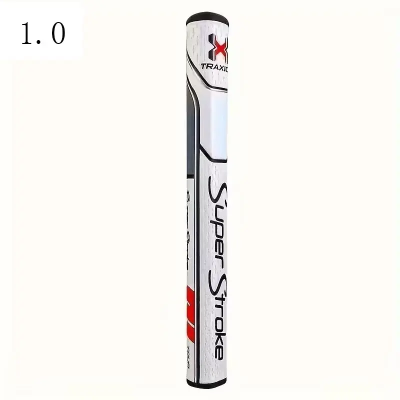 New Golf Club Grip Handle, Iron and Wood Shaft Swing Cotton Wire Grip, Rubber Hand Holder, Swing Practice Tool, Golf Training Aids, Golf Training Accessory, Available Now