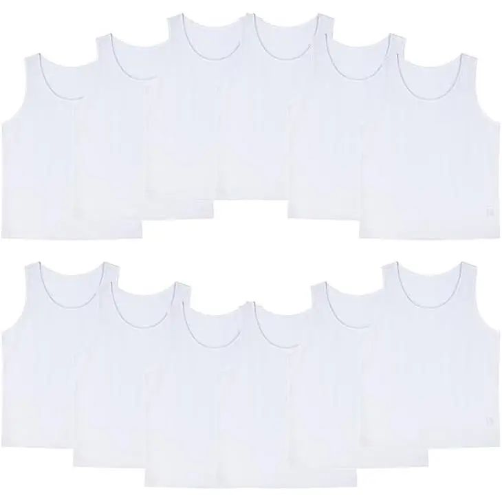 12 Pack Soccer Jersey Basketball Pinnies Scrimmage Vests Team Practice Jerseys for  Youth Adult