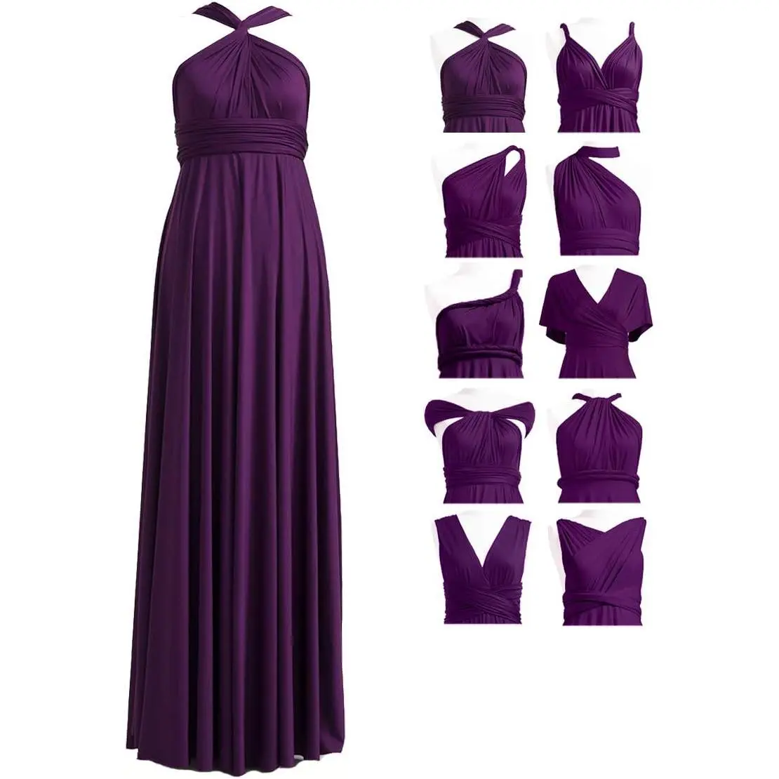 Dark Purple
