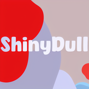 ShinyDull