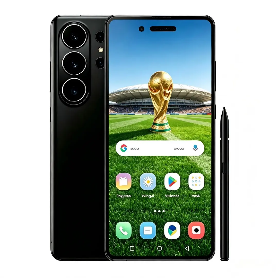S26 4-Inch Small Screen Android 8.1, 2gb+16GB, 3g Quad-Core Processor, 1800mah Battery, Full Network Compatibility, Portable Smart Phone Android Smartphone, Android Mobile Phone, Android Cell Phones