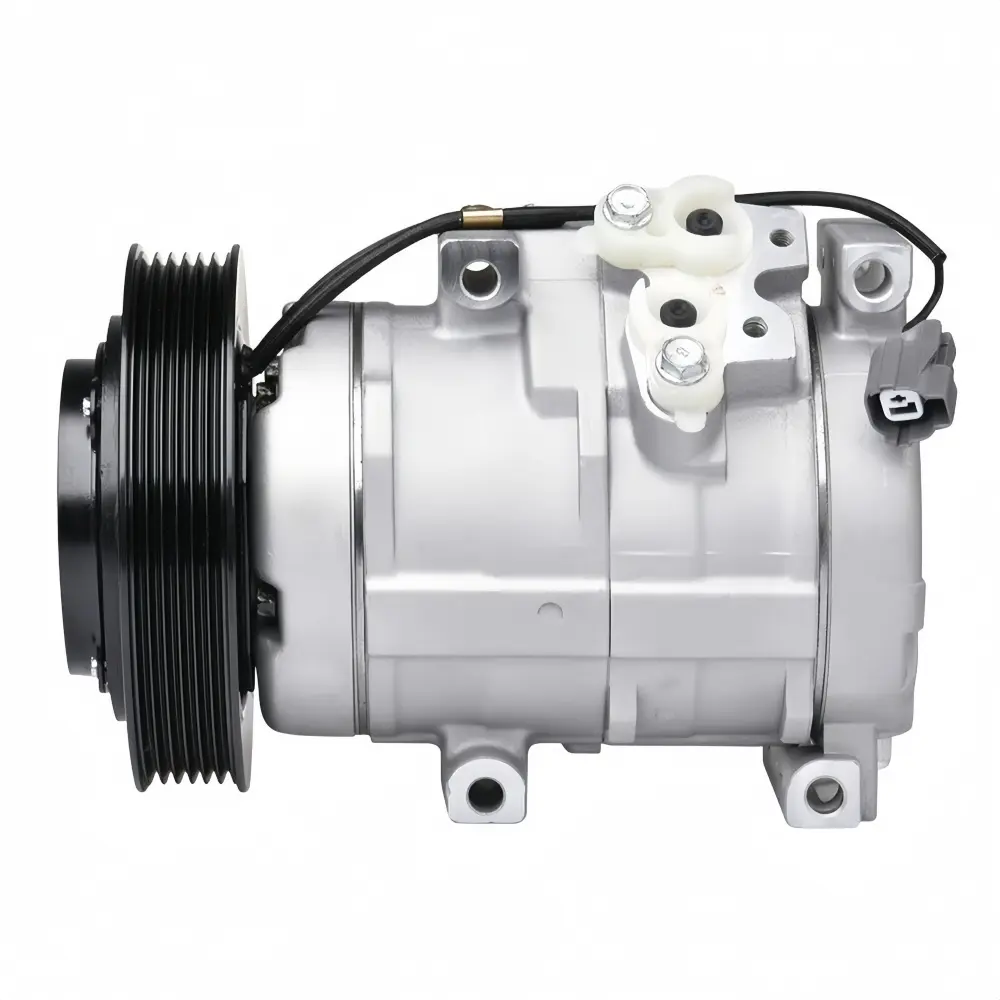 A-premium A/C Compressor with Clutch for Honda Accord 03-07 Acura MDX TL Odyssey