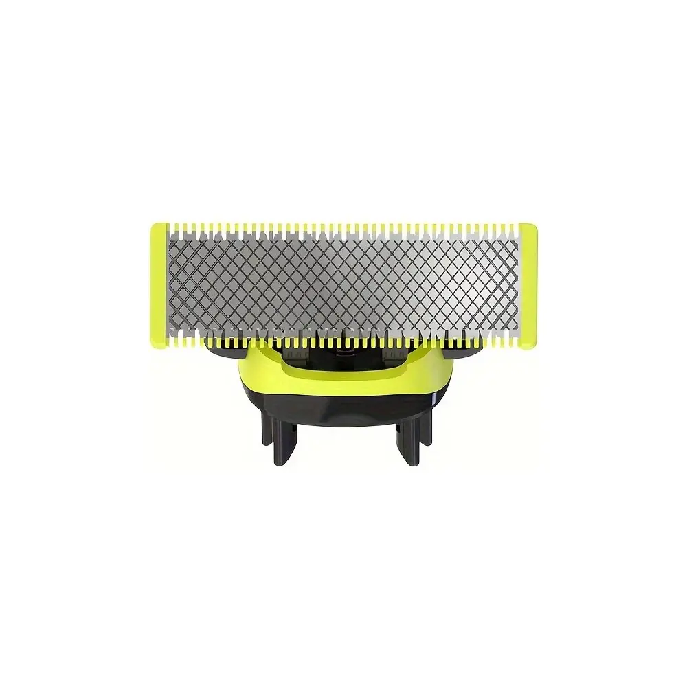 Replace Small T-Type Razor Blade Heads, Shaver Models Qp2523, 2527, 6523, 2520, 2533, 2630, 6520, Perfect Shaving Accessories, Replacement Shaver Head, Shaver Attachments
