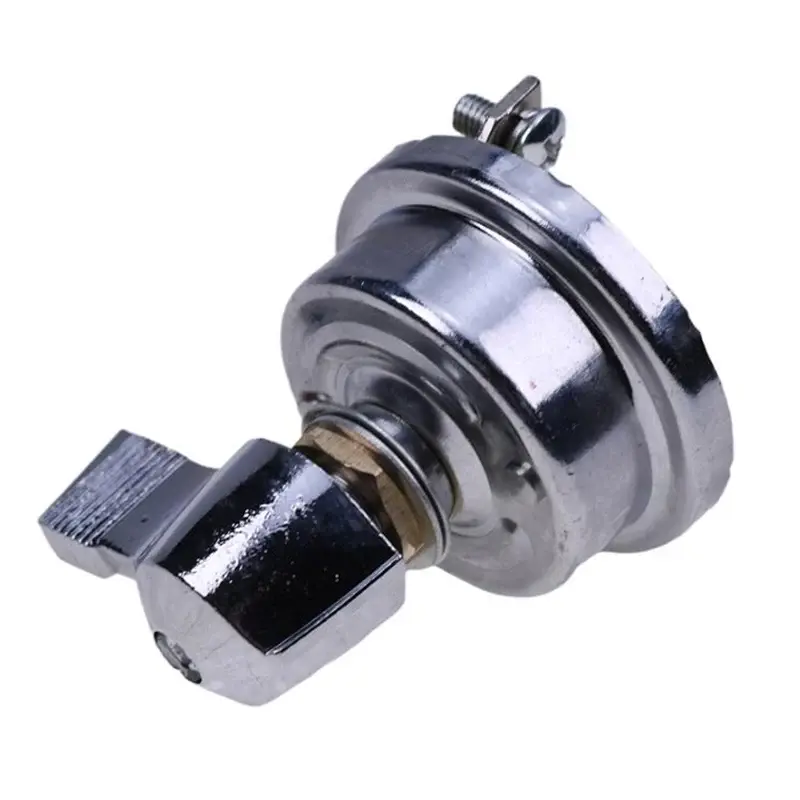 FridayParts Reversing Rotary Switch 75712-04 75712-04BX for Cole Hersee