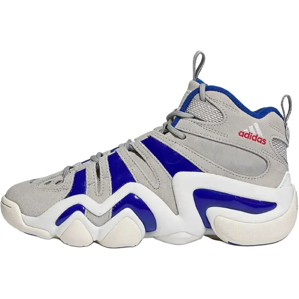 Adidas Crazy 8 J 'Dodgers' ID6190