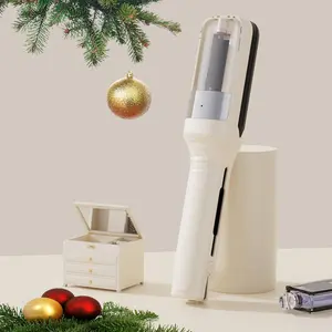 Portable Hair Split Ends Trimmer for Women, Professional Wireless Hair Clipper for Smooth Cutting, Salon Quality Hair Care at Home