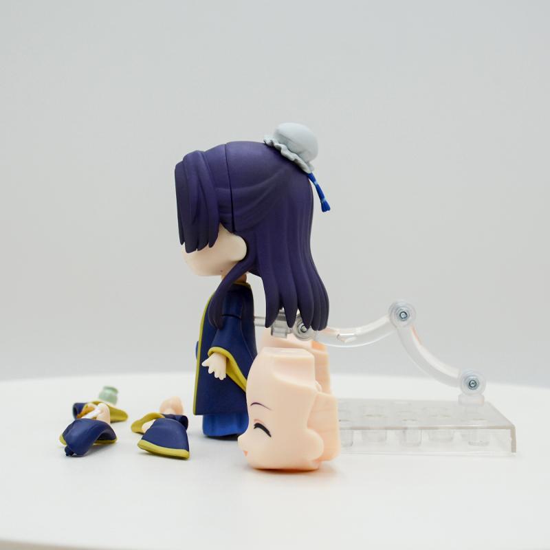 #2288 Kusuriya no Hitorigoto Maomao Anime Figure The Apothecary Diaries Jinshi/Mao Mao Action Figure Collectible Model Doll Toys #2288 Kusuriya no Hitorigoto Maomao Anime Figure The Apothecary Diaries Jinshi/Mao Mao Action Figure Collectible Model Doll Toys