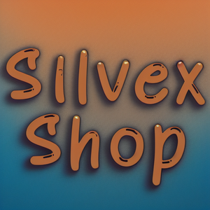 Silvex Shop