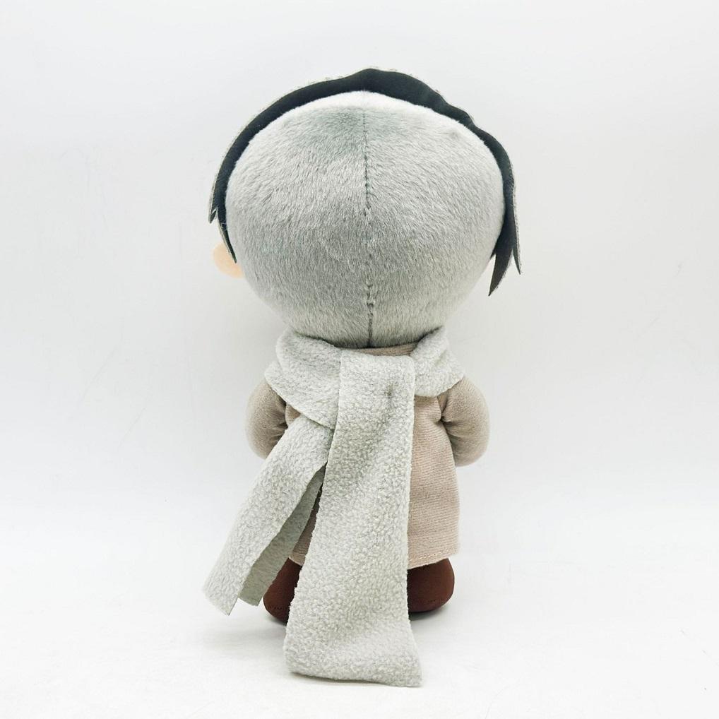 Hot Hetalias Plush Doll Hetalias Axis Powers Plush Toy Axis Powers Hetalias Merch Plushie Doll Halloween Christmas Birthday Gift