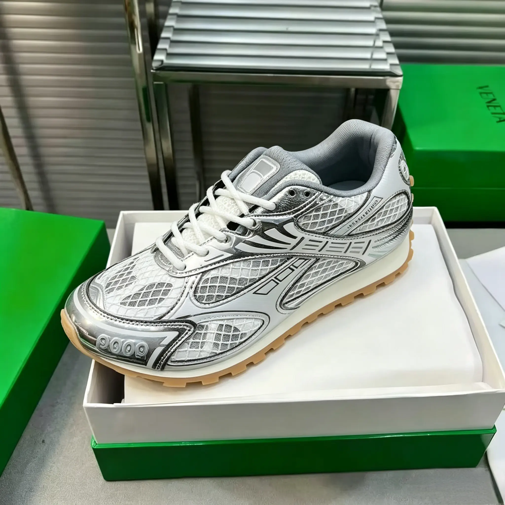 2026 Autumn Winter New 9060 Dad Walking Shoes, Unisex Thickened Athletic Sport Casual Warm Footwear, Men's and Women's Comfortable Sneakers Sports Shoes