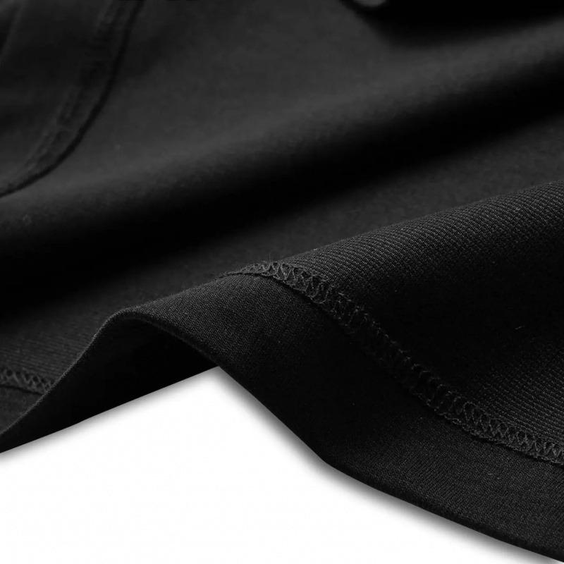 Plus-Size Trendy Casual T-Shirt – Inspirational Quote Print for American Women