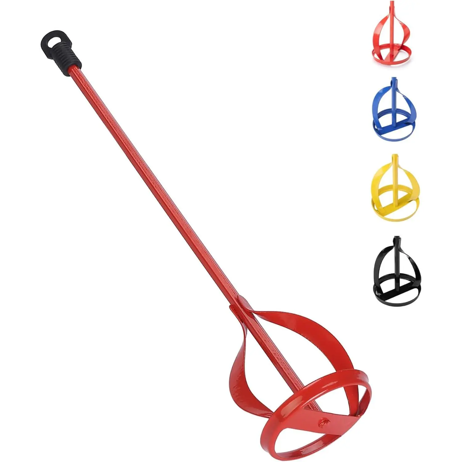 -  Mixer, 1 to 3 Gallon Buckets, Mud Mixer,  Stirrer for Drill,  Mixer for Drill, Drill Mixer Attachment,  Mixer Drill Attachment, Drill  Mixer,  Stirrers