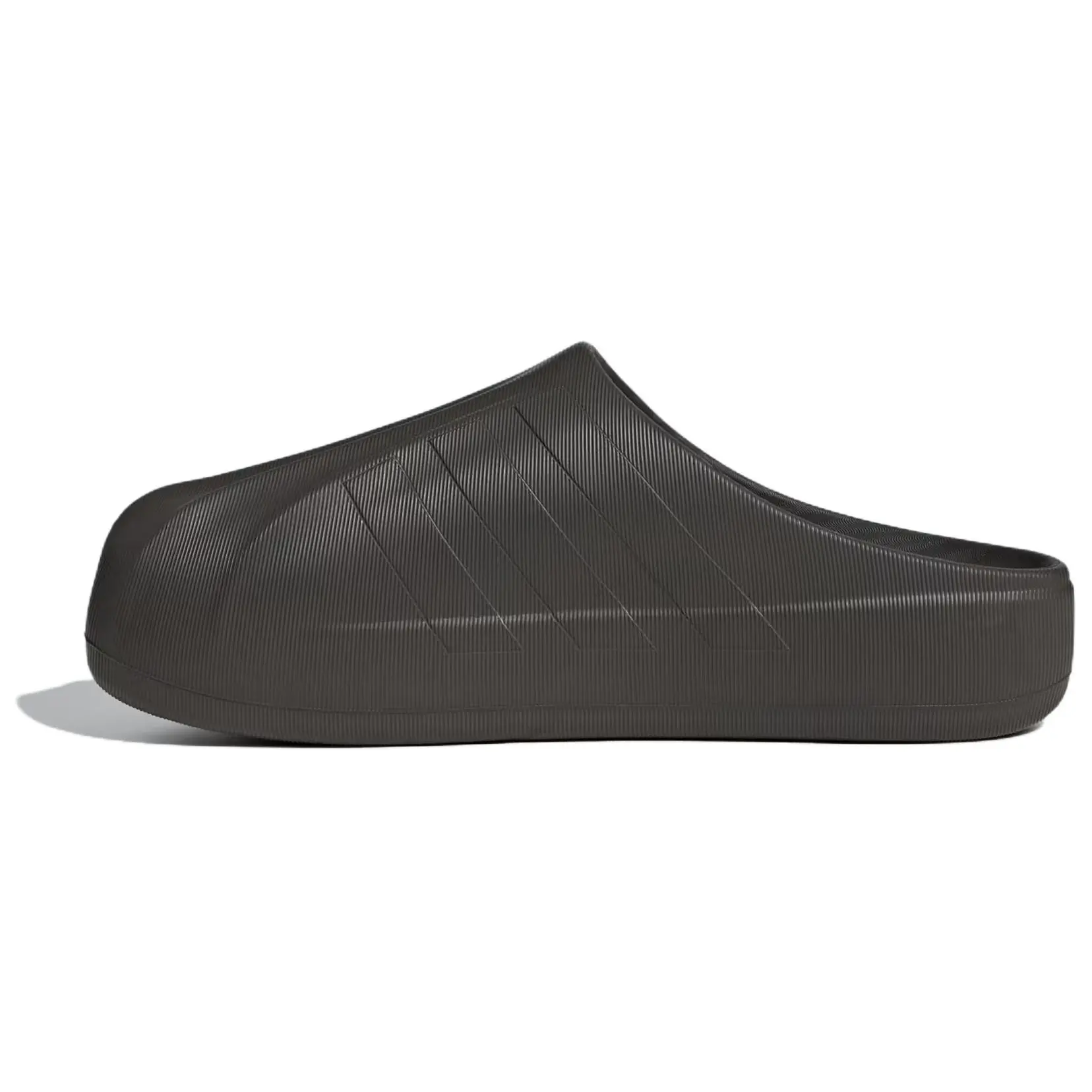 Adidas adiFOM Superstar Mule 'Shadow Olive' IE0758