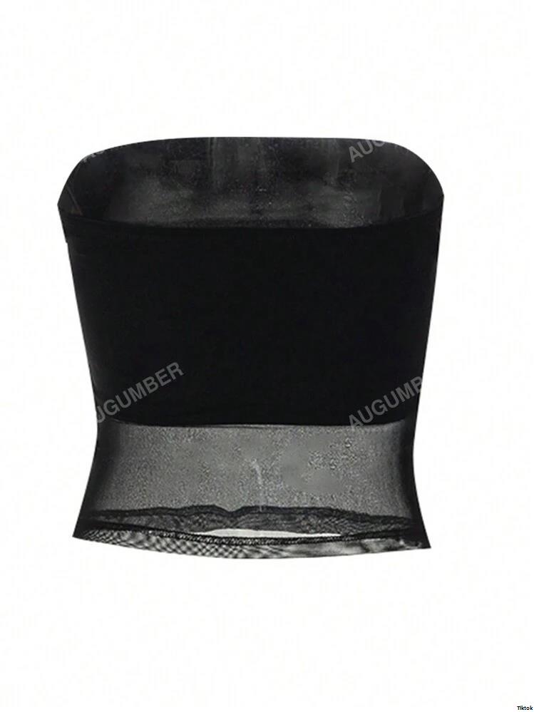 SolidMeshInsertCropTubeTop