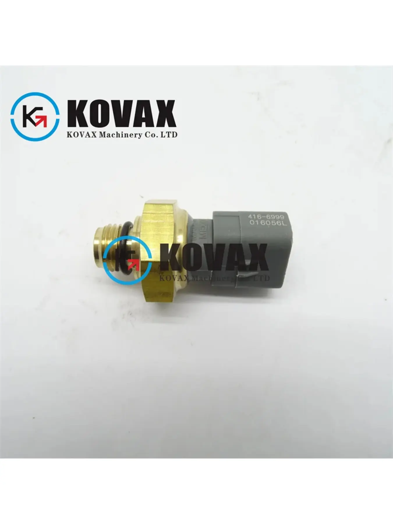 KOVAX Pressure Sensors 416-6999 Fits for Excavator 824K 825K 826K