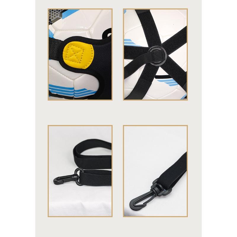 Football training, juggling equipment, auxiliary equipment, kicking juggling bag, children, primary school, middle school students, children