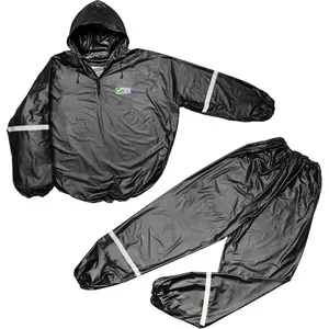 Hooded Thermal 2-Piece Training Suit