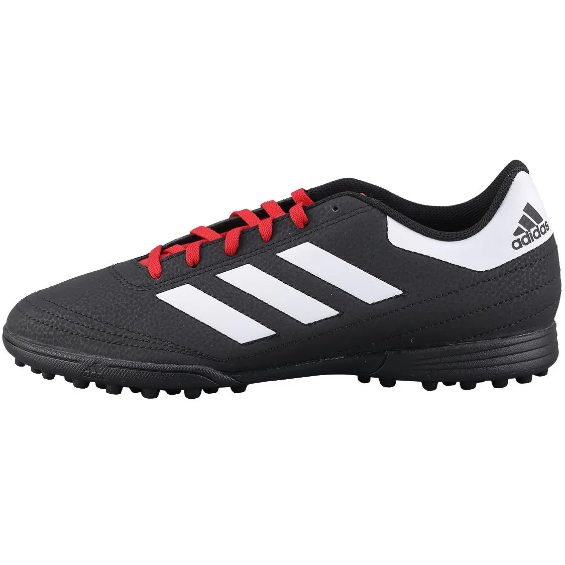 Adidas Goletto 6 TF 'Black White' G26369