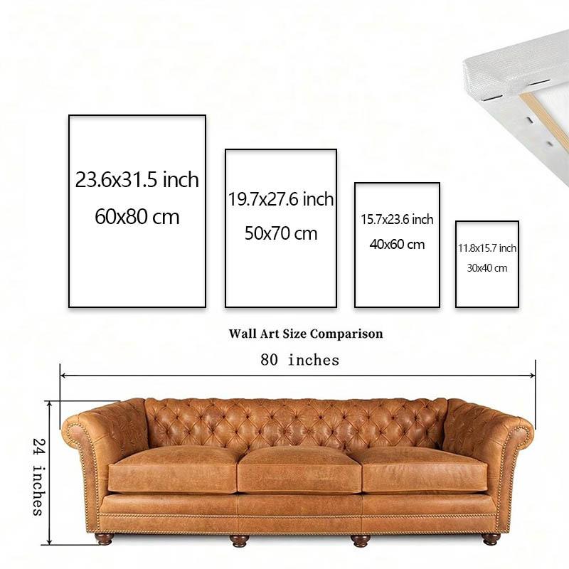 3pcs Lion Wall Art with Frame - Traditional Lion Dance Panels, Majestic Lion & Mane, Polyester Fiber Canvas Suitable for Living Room, Bedroom, Office Decor - Cultural Animal-Themed Hanging Art, 2D Flat, Perfect for Room Decor