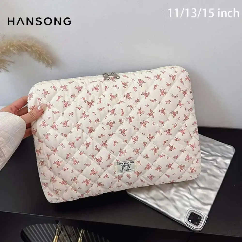 11-15inch New Tablet Handbag Case  for Tablet for iPad Sleeve Carrying Case Protective  Laptop Storage Bag For Macbook
