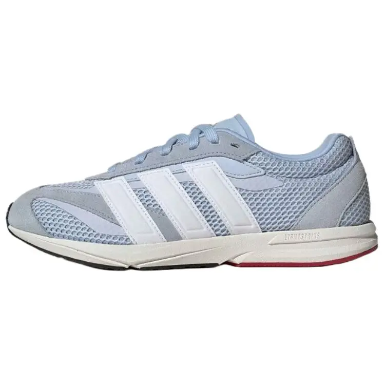 adidas Lightblaze Lp Comfortable Sports Low-Top Running Shoes JQ7234