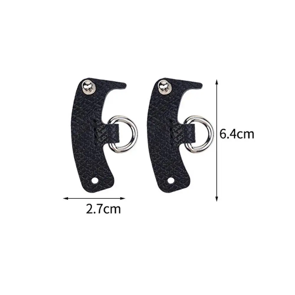Leather Replacement Crossbody Bag Strap For Longchamp Mini Bag Shoulder Strap Without Punching Modification Bags Accessories