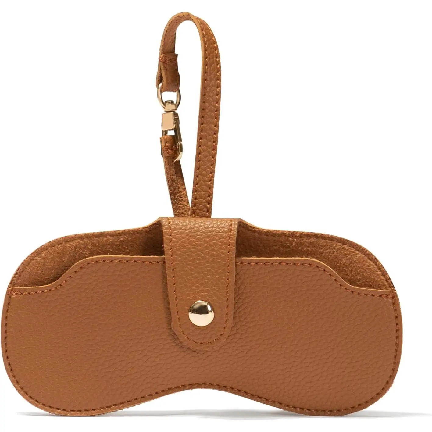 Glasses Case Sunglasses Case Glasses Sleeve Soft Eyeglass Case For Women Men 8color Lightweight Bag Type